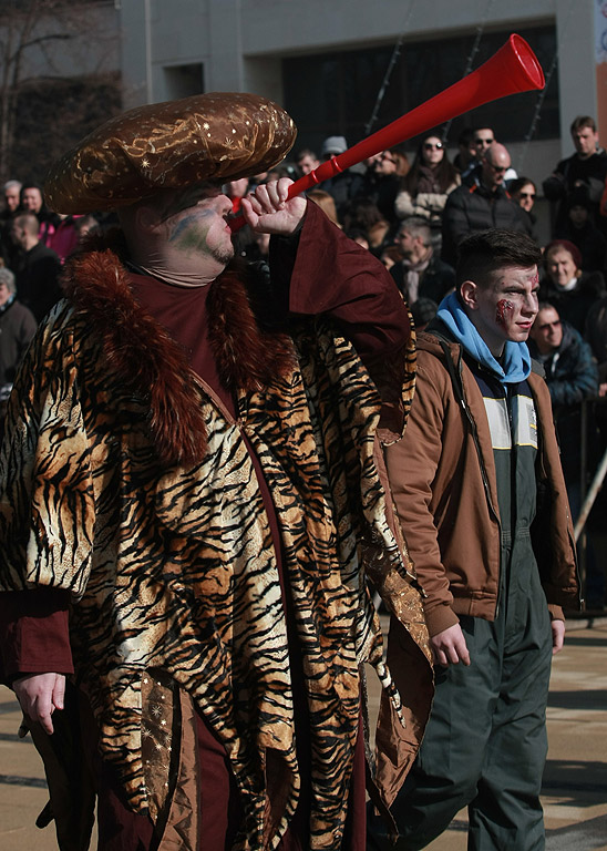 50-ти Фестивал Сурва Перник