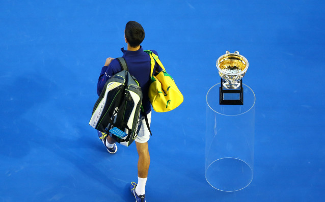 Предстоящото издание на Откритото първенство на Австралия ще включва за