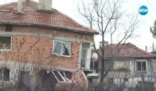 Високите температури активираха опасни свлачища