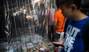 Мъж притежава 80 000 списания