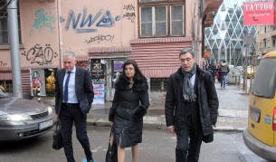 Опозицията каза „Не” на Кунева