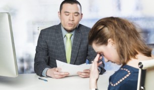 Как протича едно интервю за работа (видео)