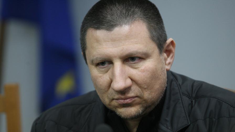 Четирима украинци замесени в атентата срещу Петров