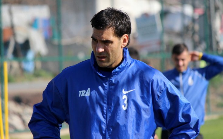 Верея завърта равен с унгарци