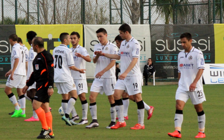 Димитър Димитров-Херо удари тежко Славия