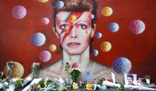 7-те най-популярни реплики на Дейвид Бауи