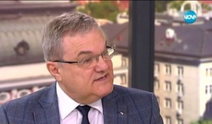 Петков: Кунева беше избрана от г-н Местан и г-н Сидеров