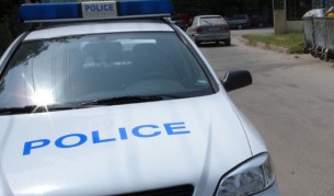 Стрелба при обир в Средец, единият нападател е убит