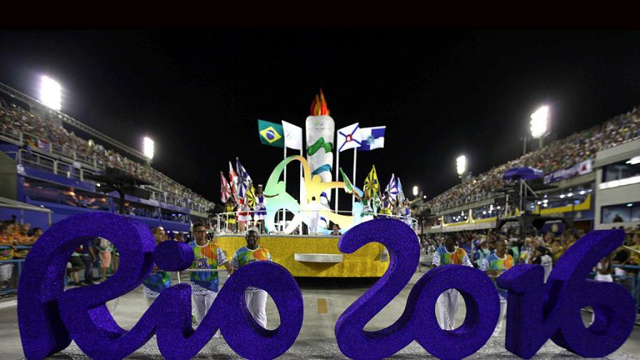 Олимпиадата заплашва да превърне Зика в пандемия