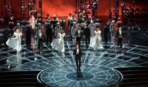 200 хил. долара за подаръци на спечелилите "Оскар"