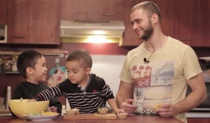 Пригответе бързи и вкусни тарталети с плодове