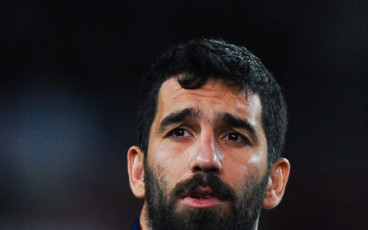 Арда на сватба, Ето'о кум