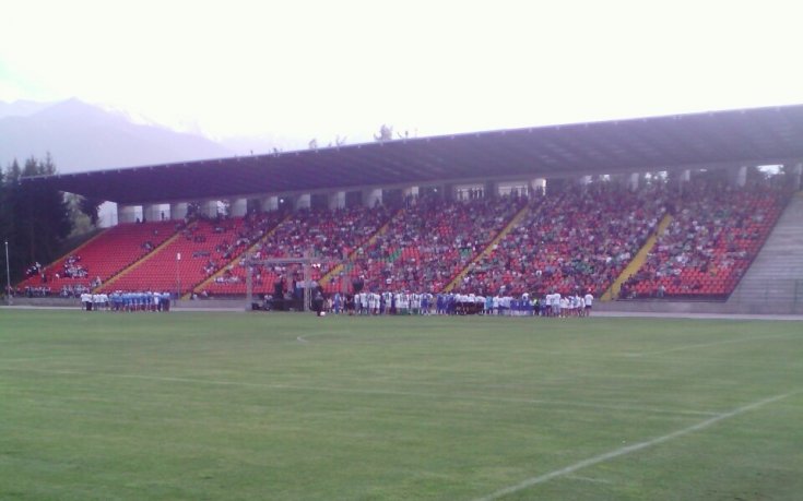 Собственикът на Ботев Пд вече спонсор и на Пирин Разлог