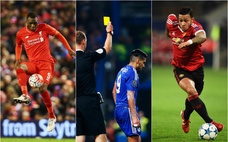 12 трансферни разочарования от Висшата лига