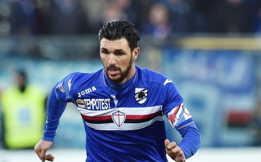 Интер вече капарирал Роберто Сориано?