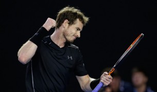 Номер две в тениса Анди Мъри стана баща за първи път