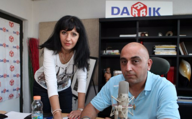 Спортно шоу Гонг, 1 юли 2016