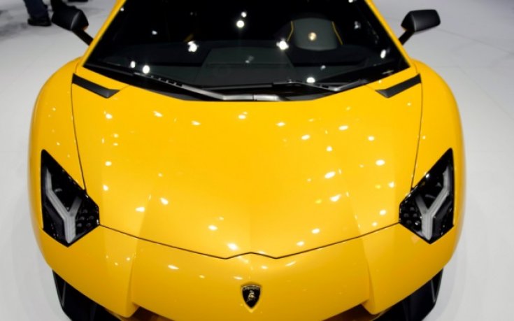 Гарет Бейл си купи страхотна кола за 325 000 паунда