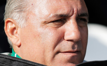 ВИДЕО: Христо Стоичков размаха бейзболната бухалка