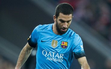 Челси спасява Барса от Туран