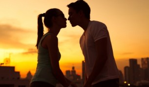 Как да открием любовта, ако животът ни се върти между дома и офиса