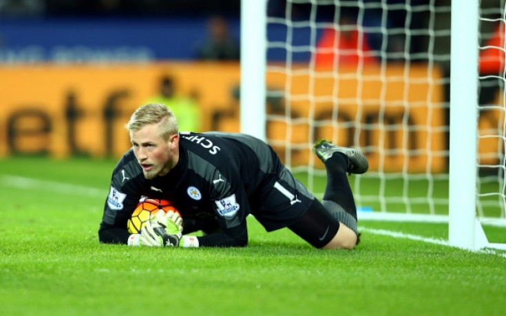ВИДЕО: Брилянт на Шмайхел обра овациите при вратарите