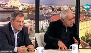 Защо Борисов изведнъж се разтревожи за Пеевски