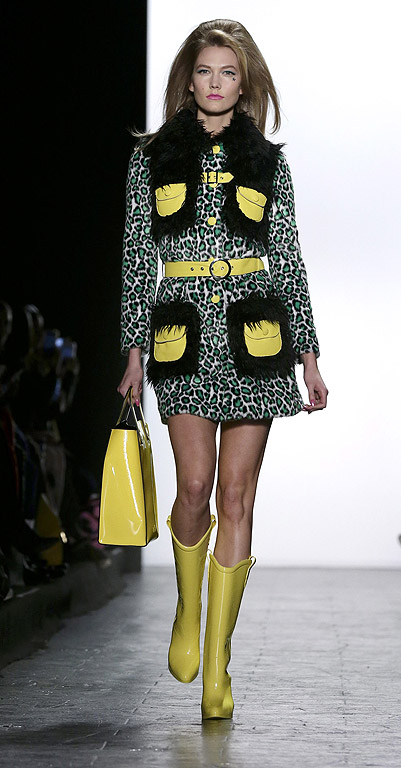 Jeremy Scott