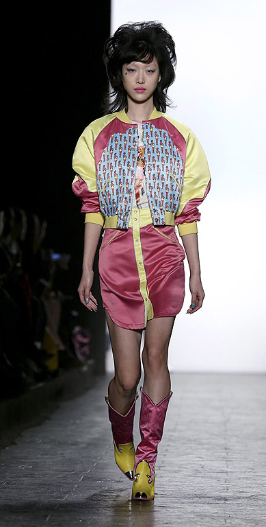 Jeremy Scott