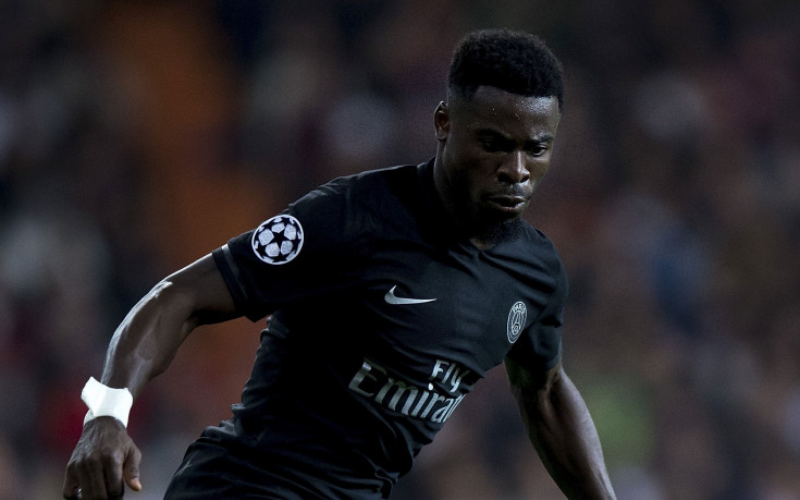 ПСЖ извади Орие от отбора, търси му купувач