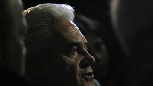  Съдът анулира паричната гаранция на Волен Сидеров 