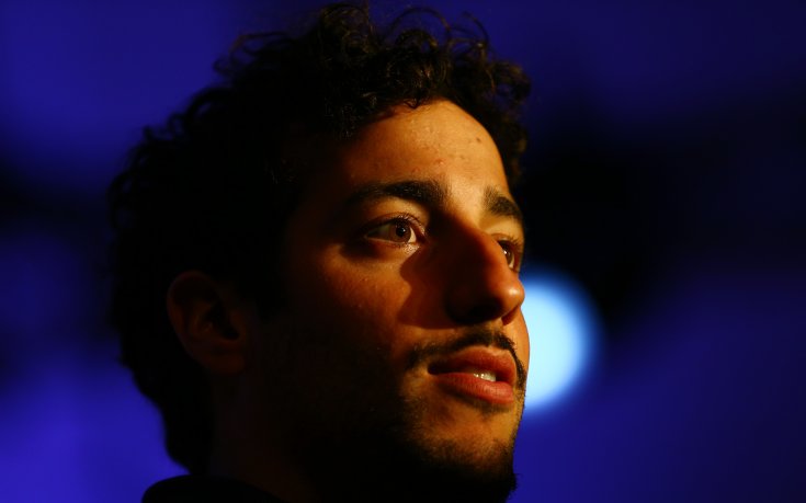 Рикиардо не е оптимист за новия сезон пред Ред Бул