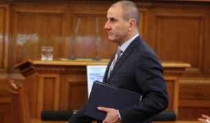 Цветан Цветанов