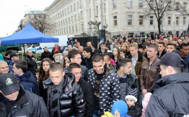 Gong.bg, Валентин Грънчаров