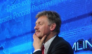 Песков коментира въпроса за война на Русия с Турция