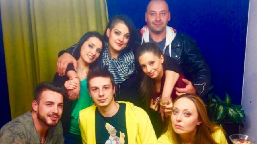 Съдбовна раздяла в "София – Ден и Нощ"