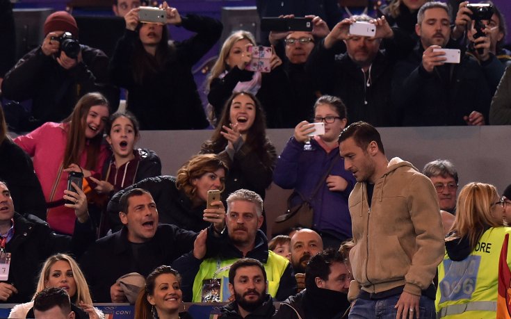 Рома заби един плесник на Палермо без Чочев