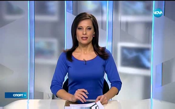 Спортни новини (22.02.2016 - централна)