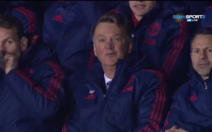 Изблик на самочувствие: Ван Гаал вижда Юнайтед в Топ 4