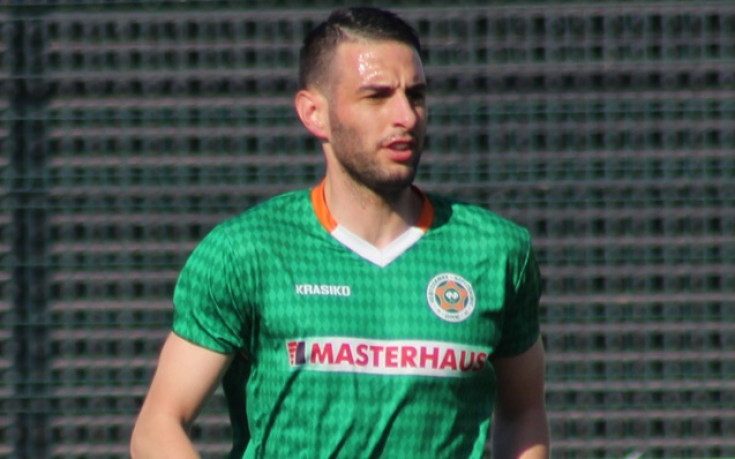 Даниел Гаджев: Нефтохимик е голямо име и искаме да бъдем на ниво