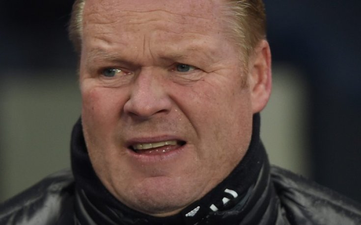 Куман: Целта ни е да играем в Европа