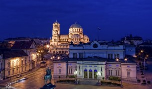 Българският град, който започва да превзема света