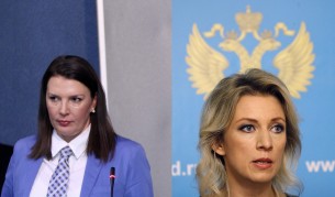 Размяна на остри критики между България и Русия