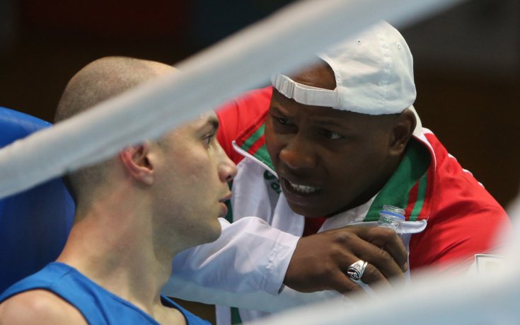 Шестима национали представят България на боксов турнир в Белград