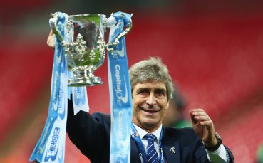 Пелегрини: Точно по този начин исках да бием