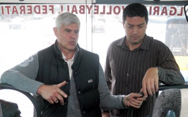 Евгени Иванов-Пушката награди шампиони от пловдивско училище