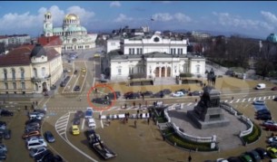 Блъснатият от кола на НСО: Записът е манипулиран