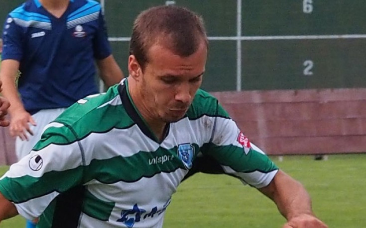 Андреас Васев: Берое не са нищо особено