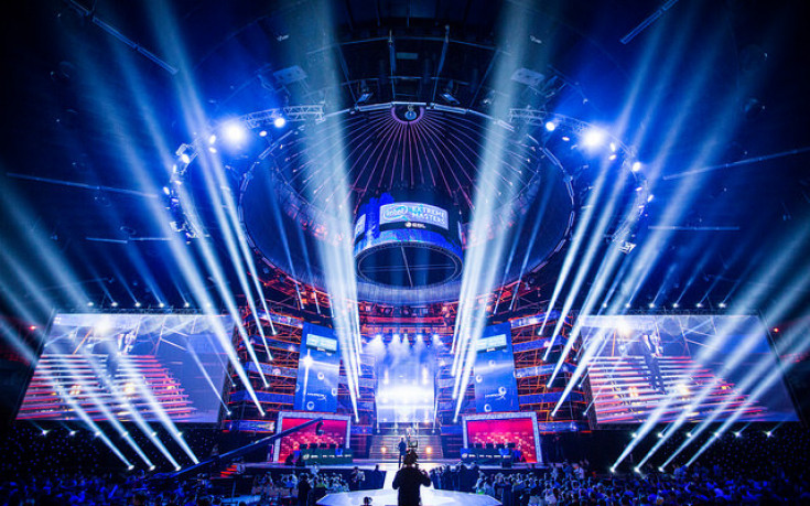 Intel Extreme Masters Катовице се завръща с $500 000 награден фонд