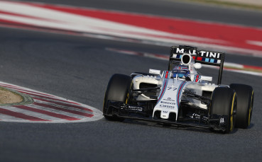 От Уилямс не изключват много катастрофи